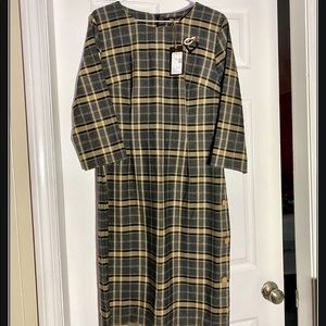 Lafilazzi Women’s Designer Dress